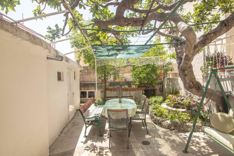 Apartmani Marko Makarska Exterior foto
